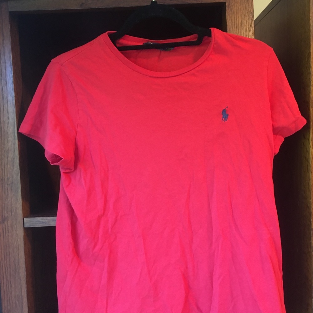 Polo Ralph Lauren Shirt